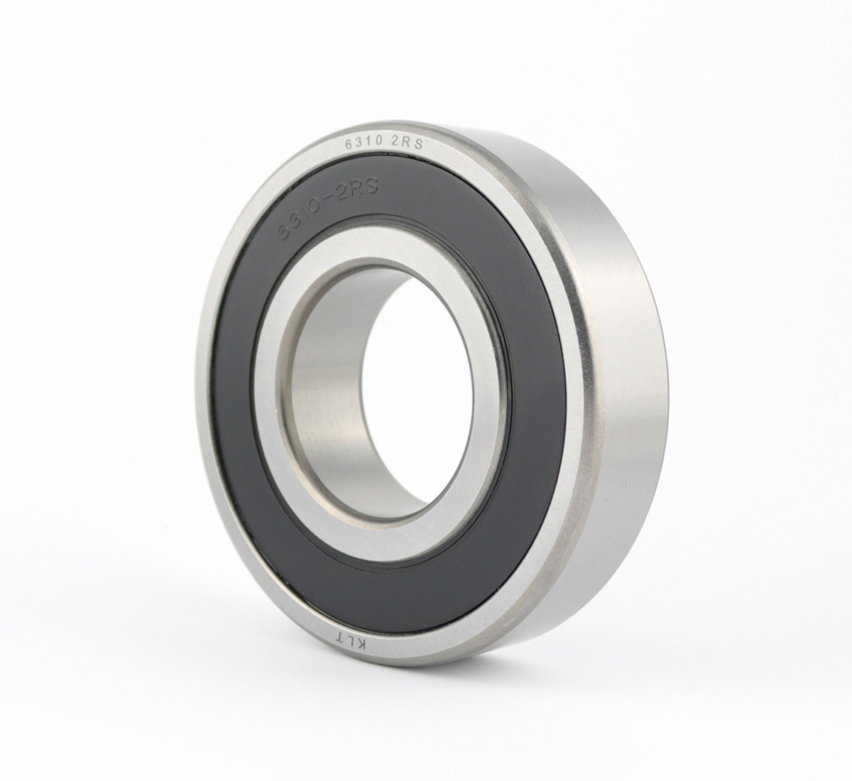 Deep groove ball bearing 6310 2RS - 1