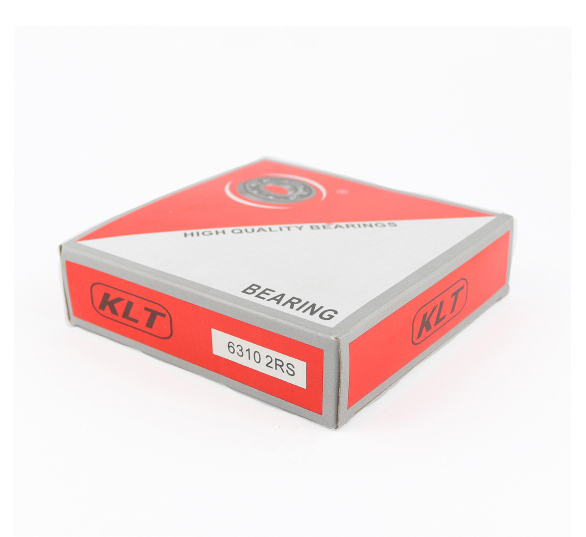 Deep groove ball bearing 6310 2RS - 2