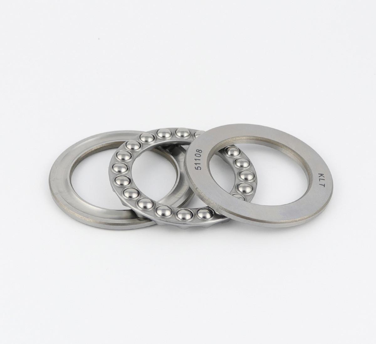 Axial bearing 51108 - 2