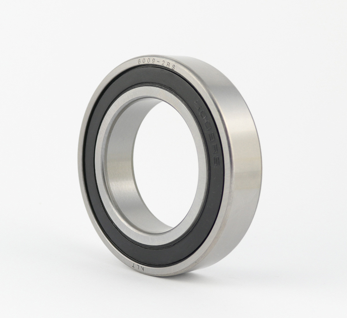 Deep groove ball bearing 6009 2RS - 1
