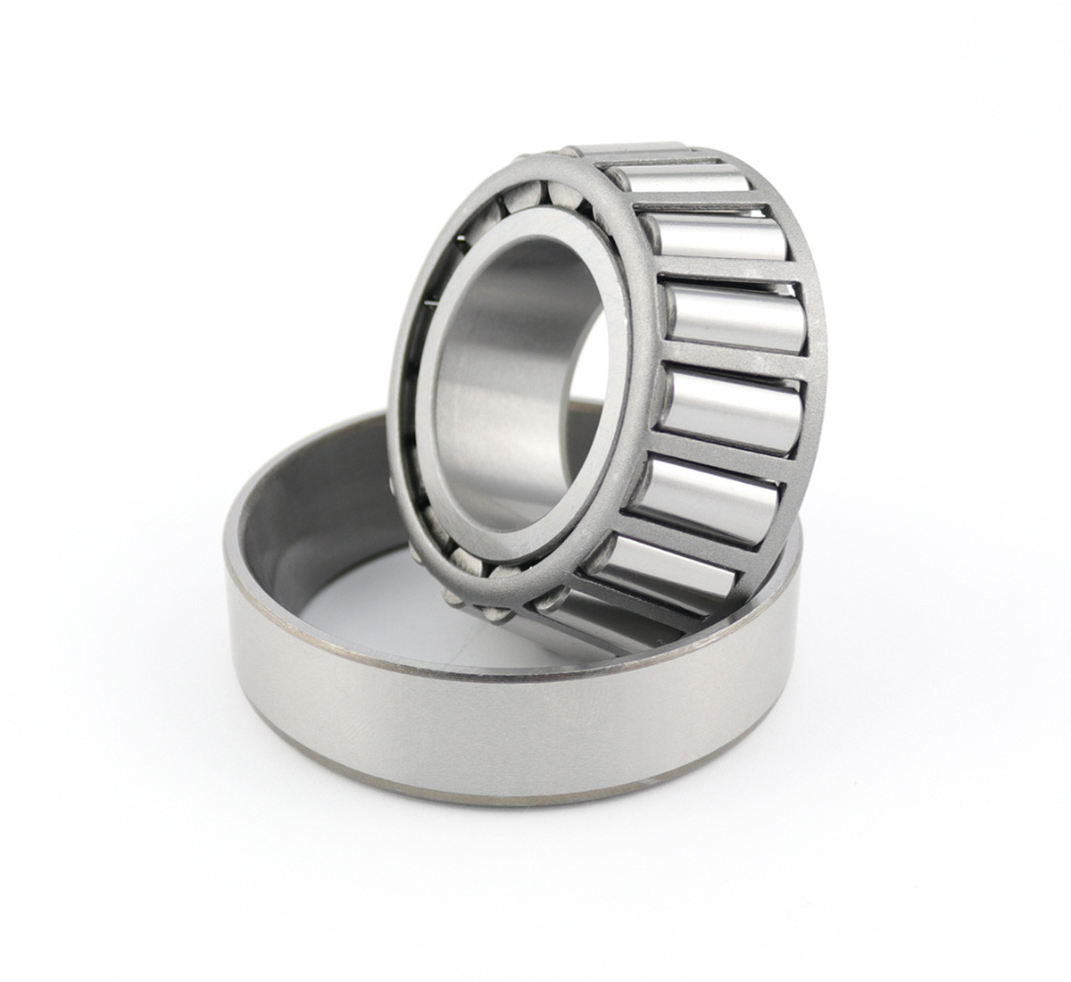 Tapered roller bearing 32207 A - 3