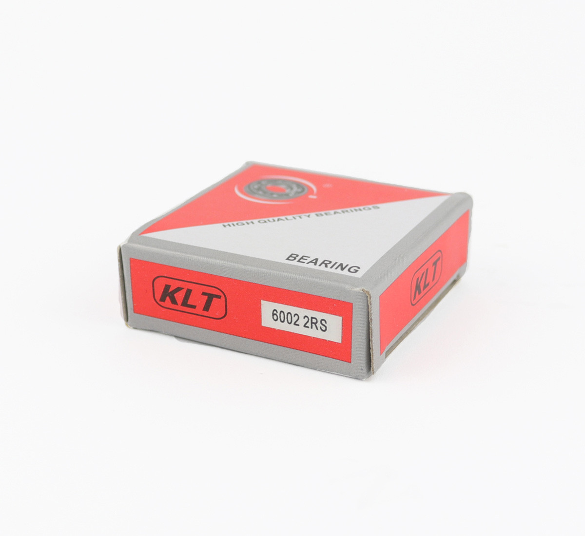 Deep groove ball bearing 6002 2RS - 2