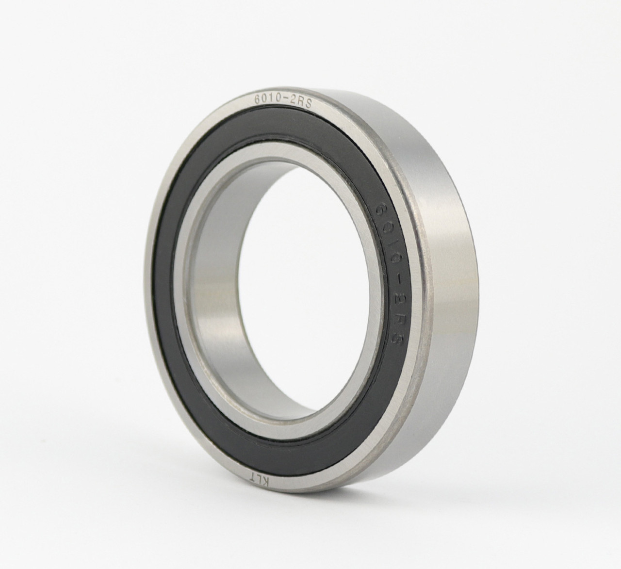 Deep groove ball bearing 6010 2RS - 1