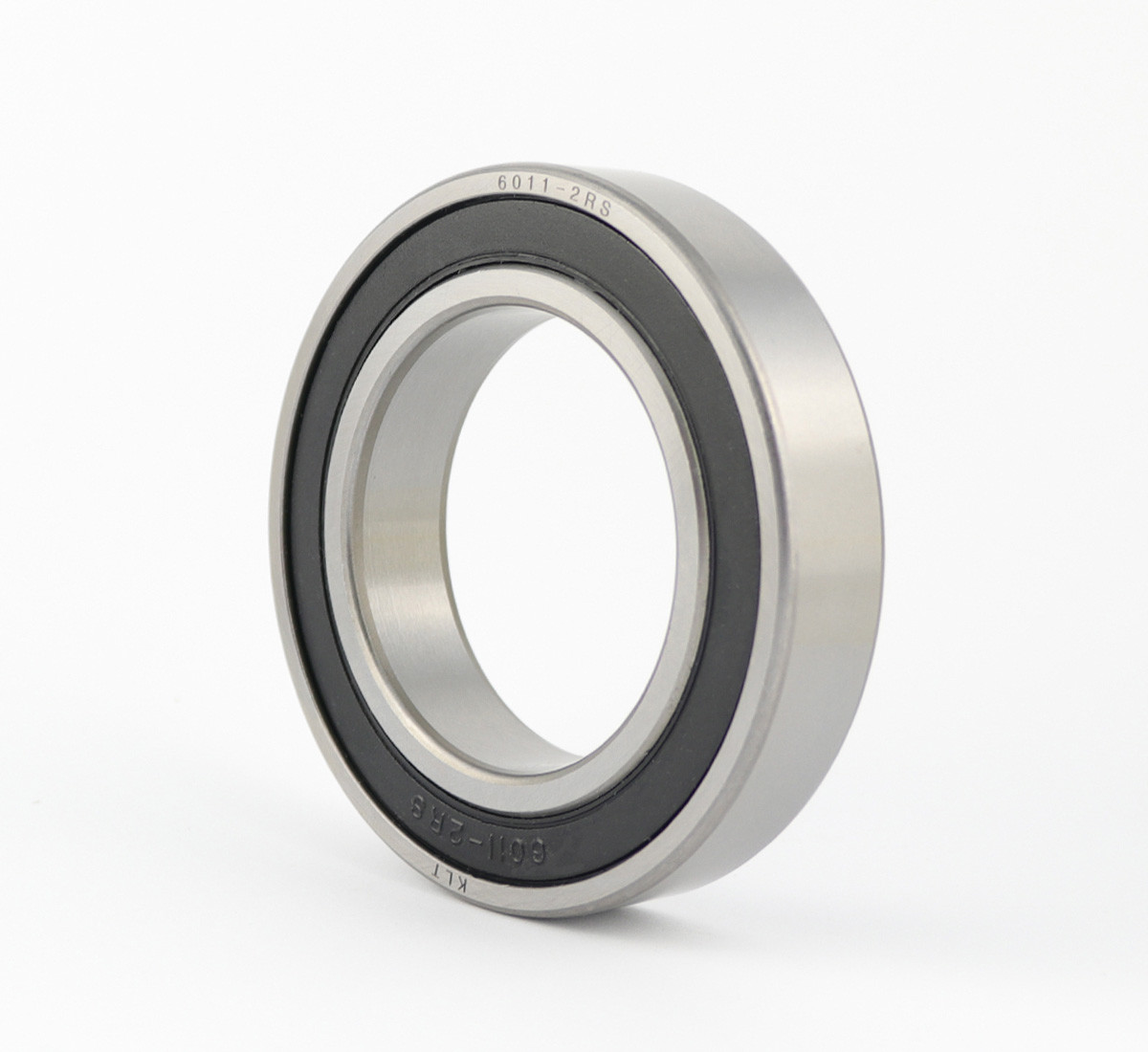 Deep groove ball bearing 6011 2RS - 1