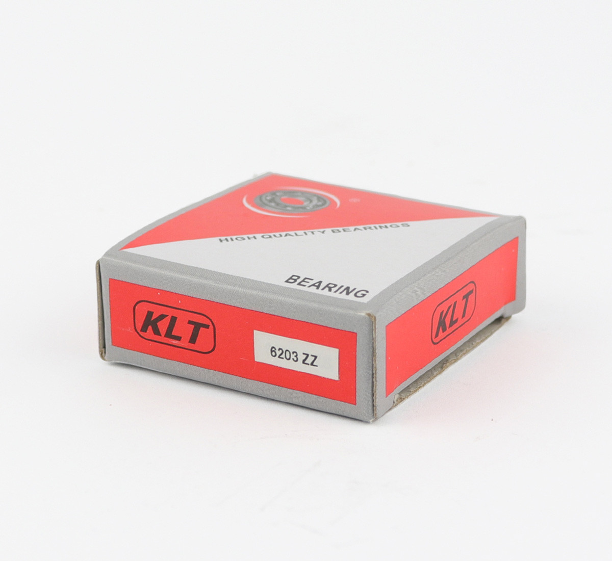 Deep groove ball bearing 6203 ZZ - 2