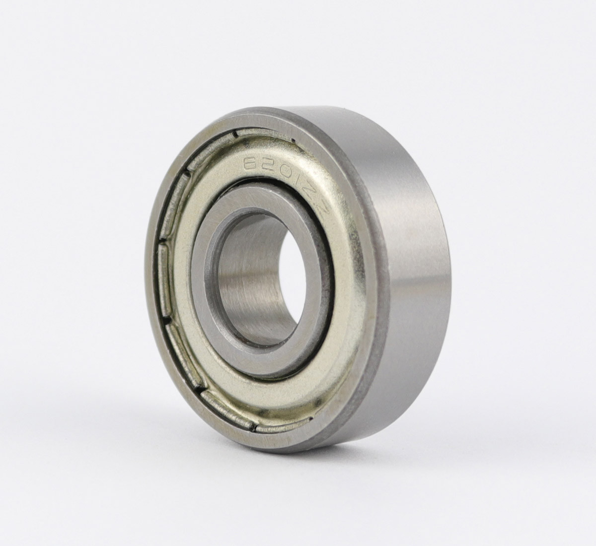 Deep groove ball bearing 6201 ZZ - 1