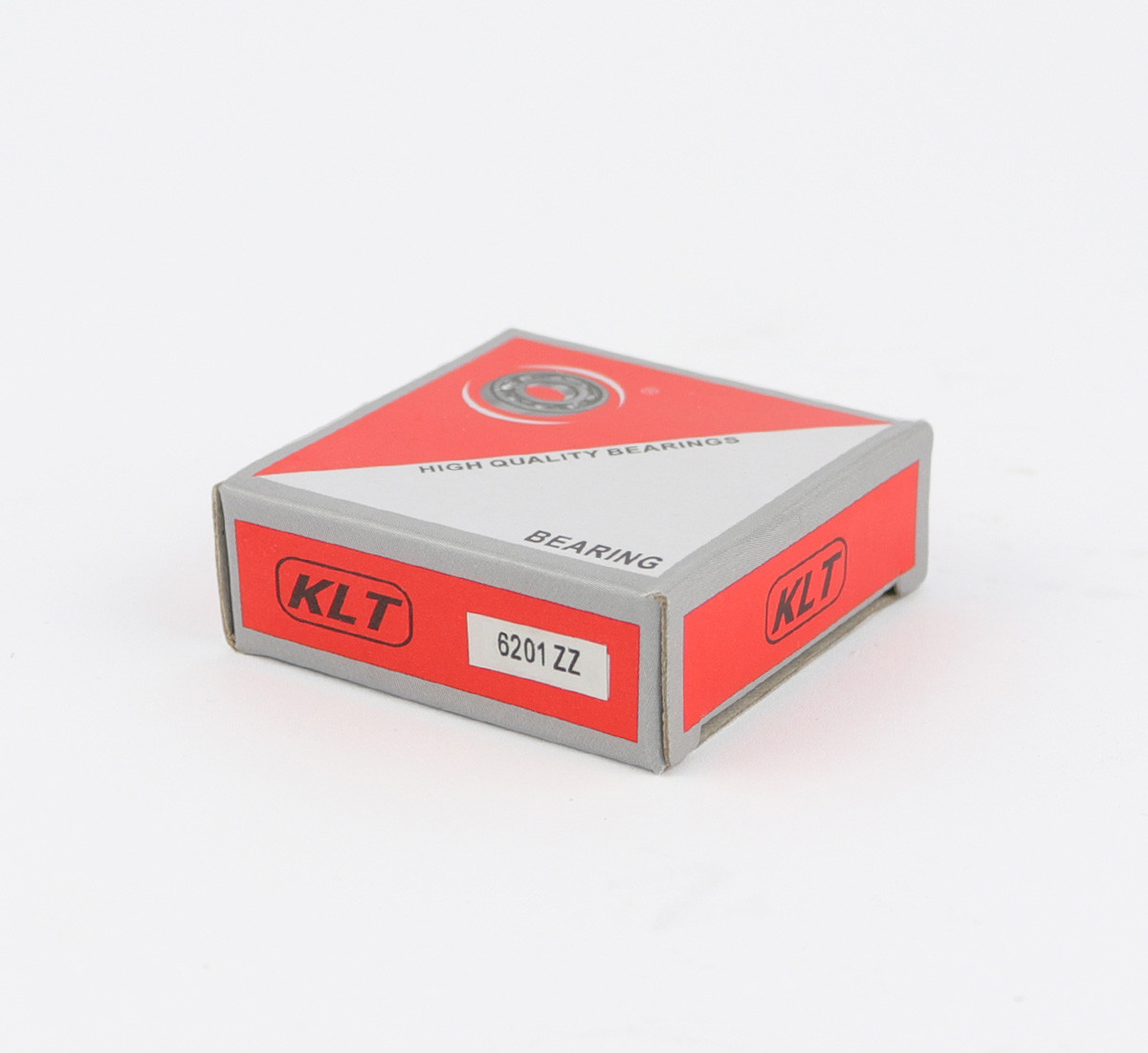 Deep groove ball bearing 6201 ZZ - 2