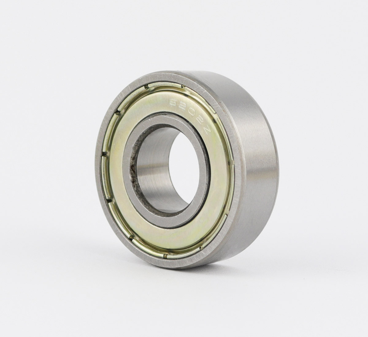 Deep groove ball bearing 6202 ZZ - 1
