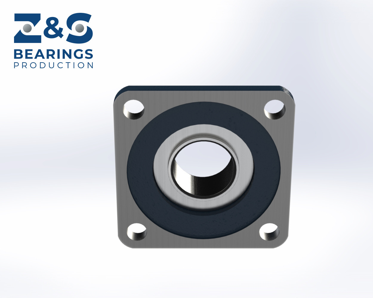 Bearing units SLHS 210 R3F - 3