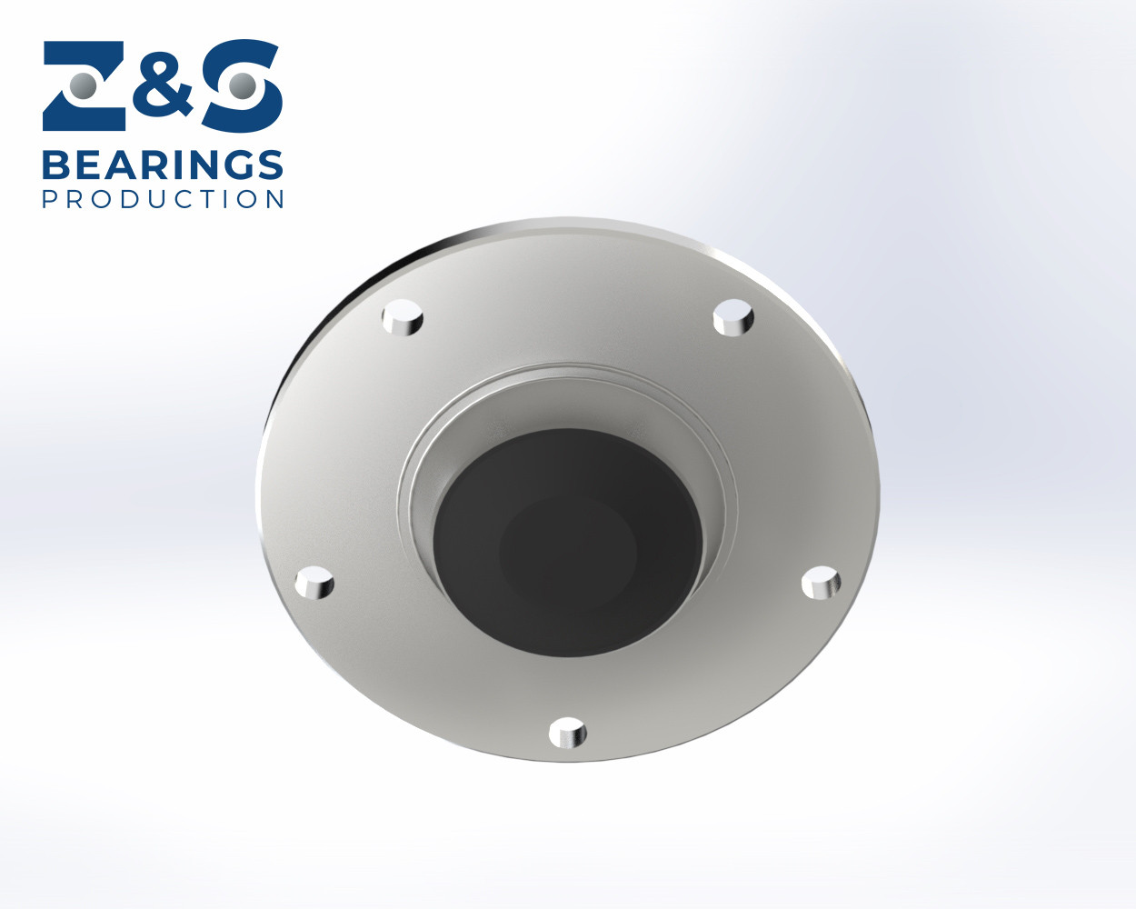 Bearing units SLLM160 - M30 R - 3