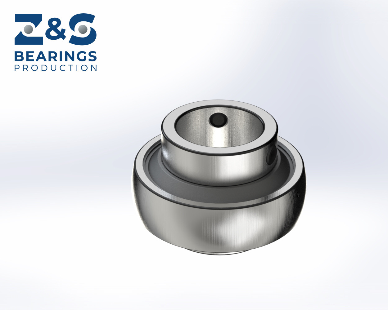 Insert ball bearing UC 205 3L - 2