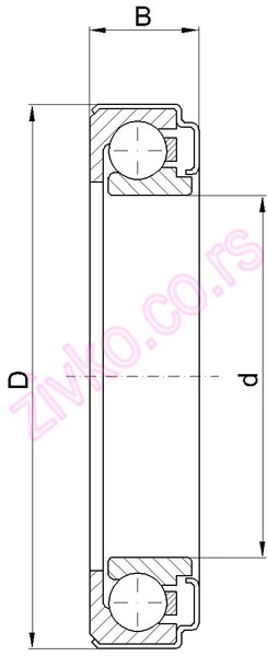 Drawing 65TNK20