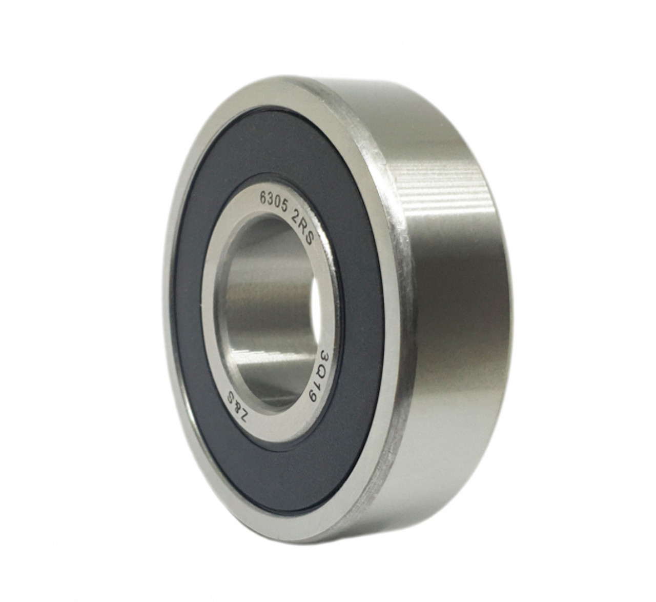 Deep groove ball bearing 6305 2RS C3 - 1
