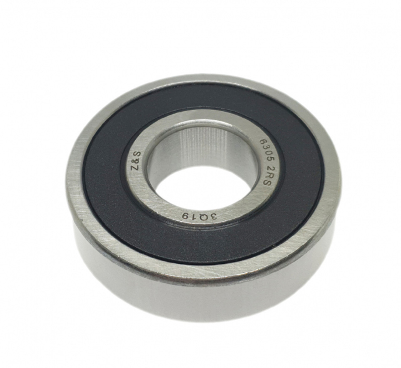 Deep groove ball bearing 6305 2RS C3 - 2