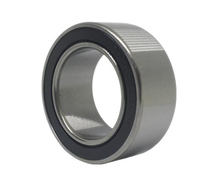 Deep groove ball bearing ACB 30 x 52 x 22 - 1