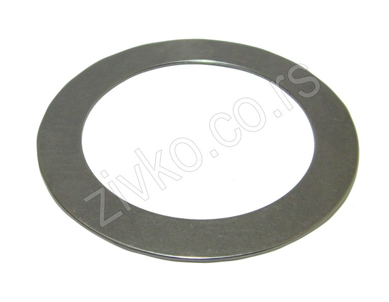 Axial bearing AS 80105 - 1