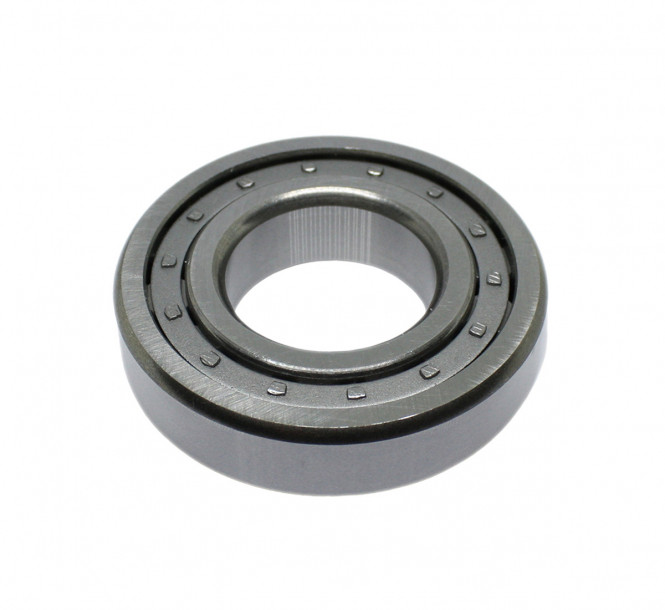 Cylindrical roller bearing NJ 205 E - 2