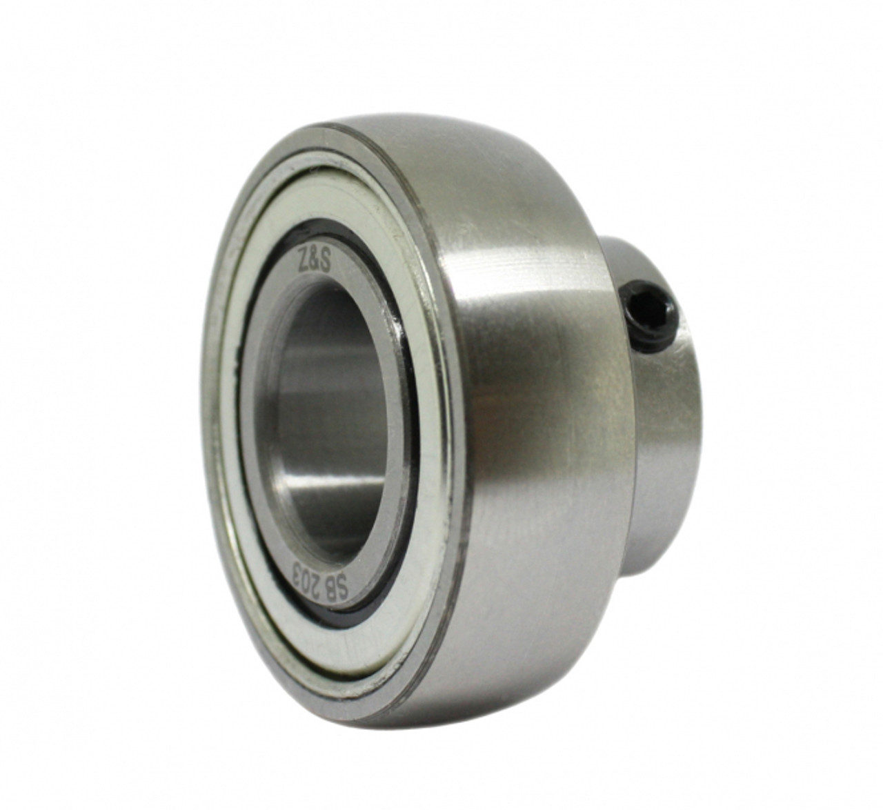 Insert ball bearing UE 203 - 1
