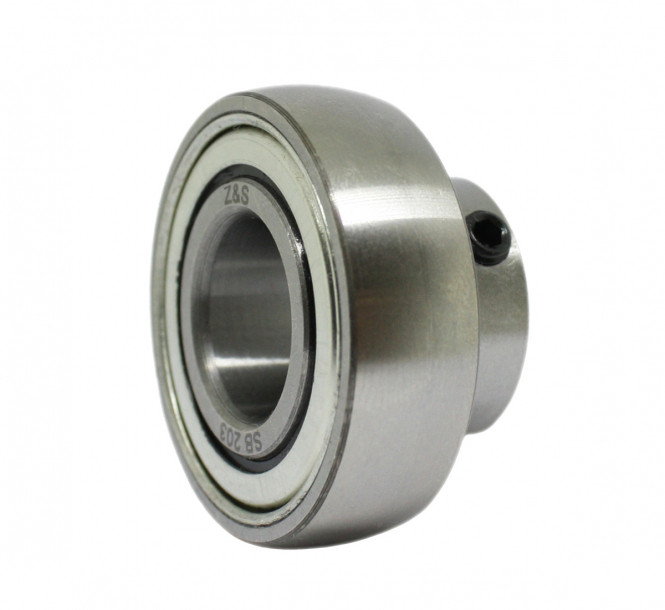 Insert ball bearing UE 203 - 1
