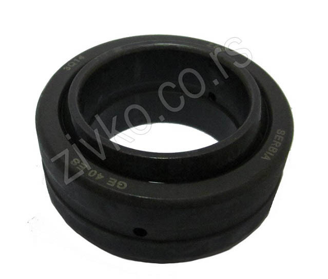 Plain bearing GE 40 ES - 4