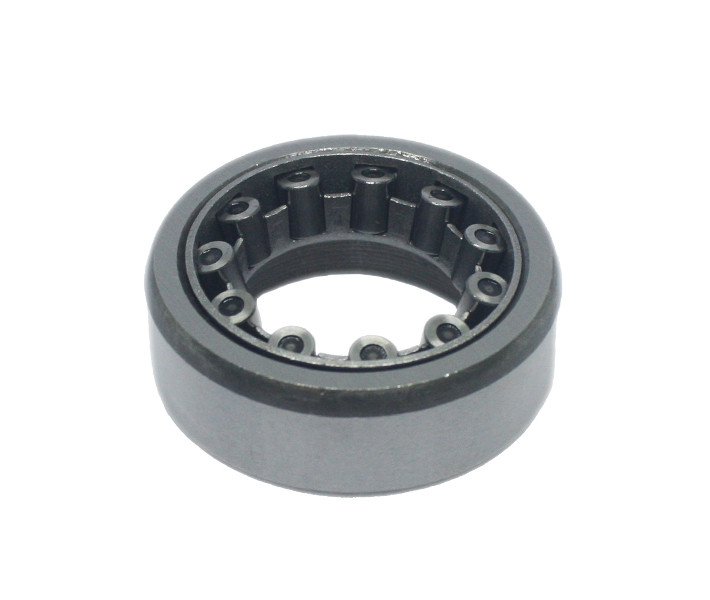 Tapered roller bearing 5BC/6CE - 4