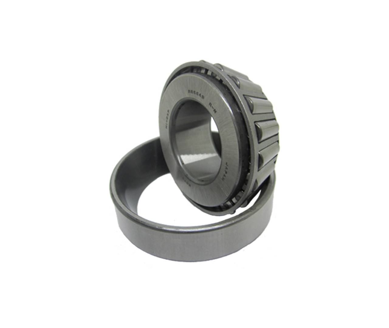 Tapered roller bearing M86649/M86610 - 3
