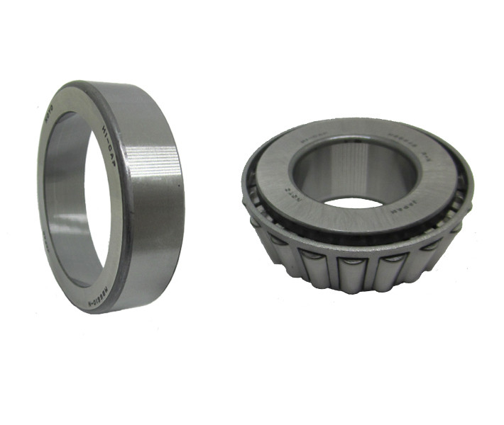 Tapered roller bearing M86649/M86610 - 4