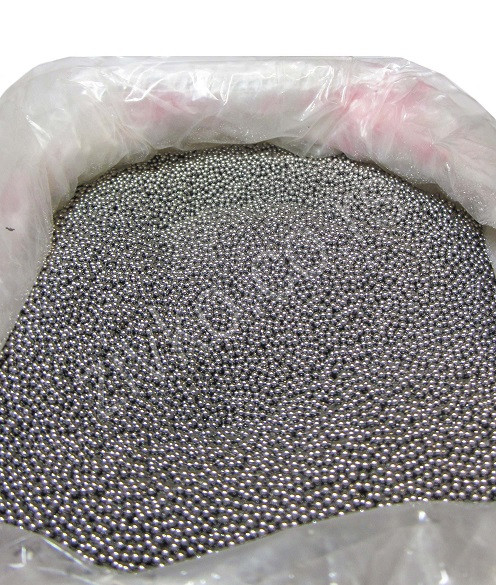 Ball 3 mm - 1