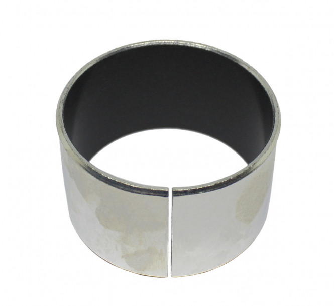 Sliding bush DU 110x115x60 - 2