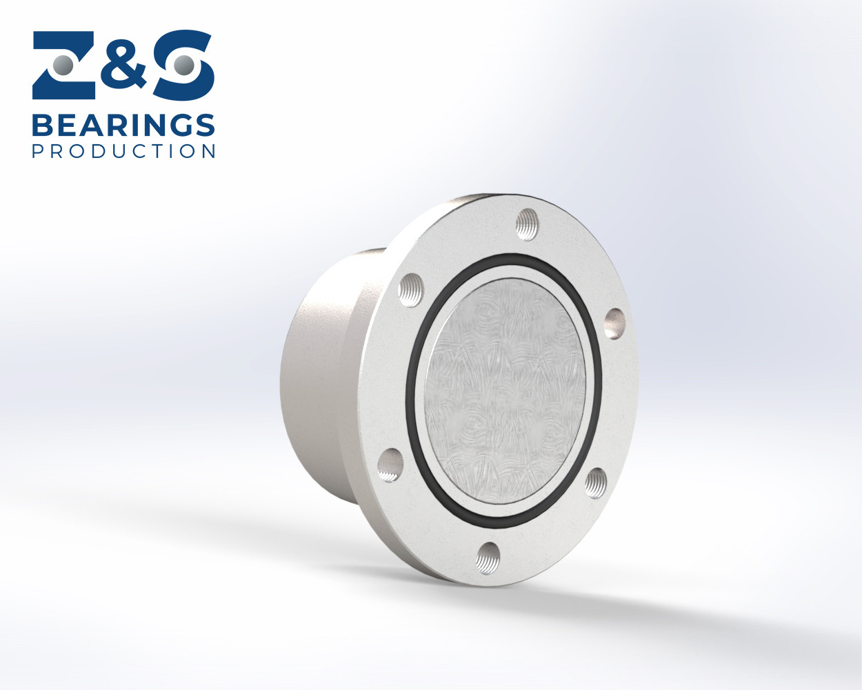 Disc head bearing ABH117/100-M20-B6-U PREMIUM - 3