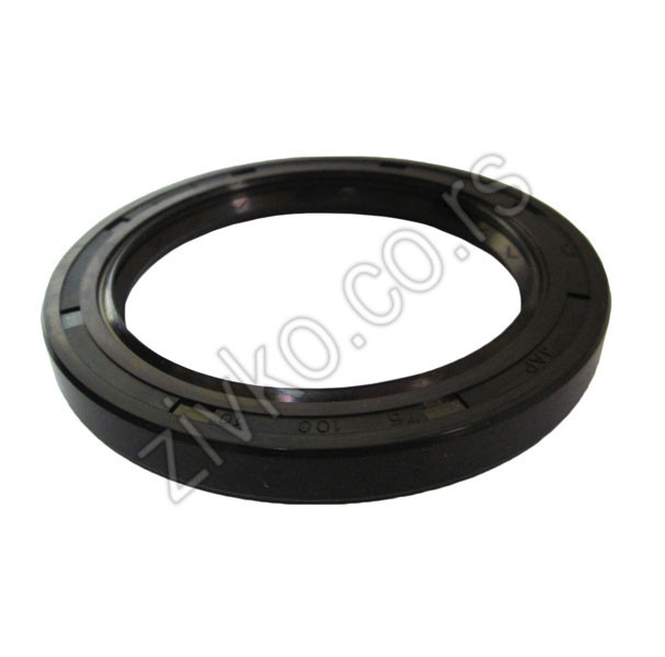 Seal 45x70x10 - 1