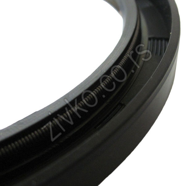 Seal 45x70x10 - 3