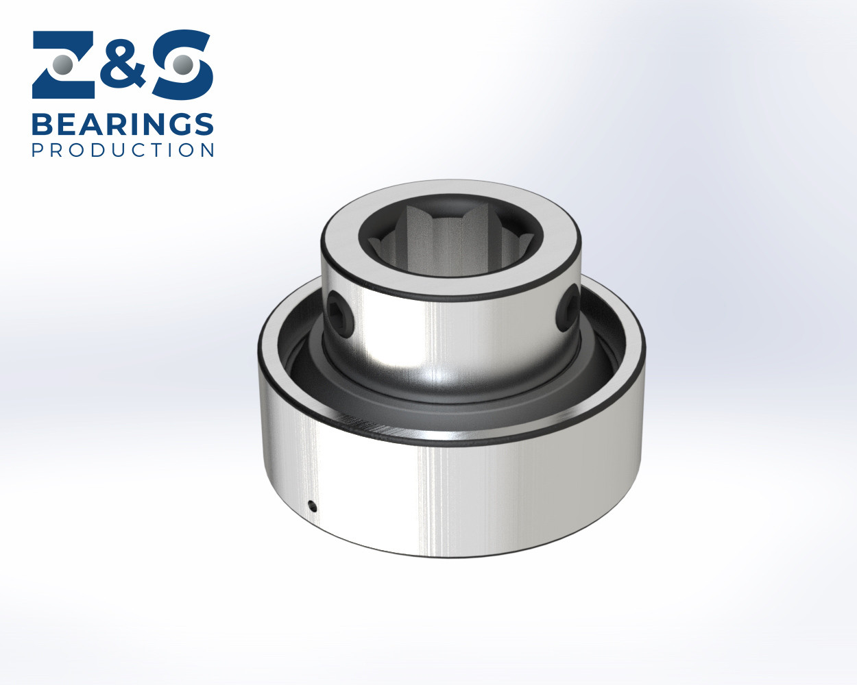 Insert ball bearing PN00074 X2 - 2
