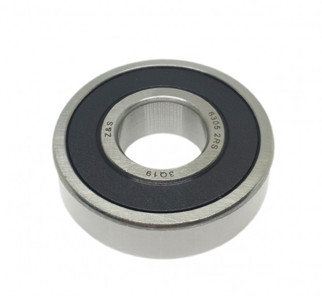 Deep groove ball bearing 6305 ZZ C3 - 2