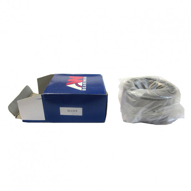Deep groove ball bearing DAC 39680037 - 3