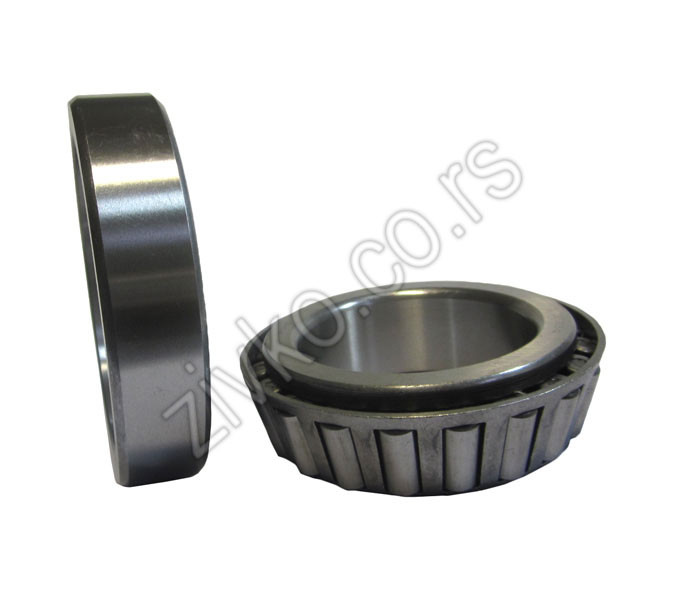Tapered roller bearing 3984/3920 - 4