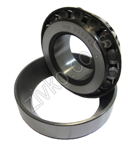 Tapered roller bearing 903249/210 - 3