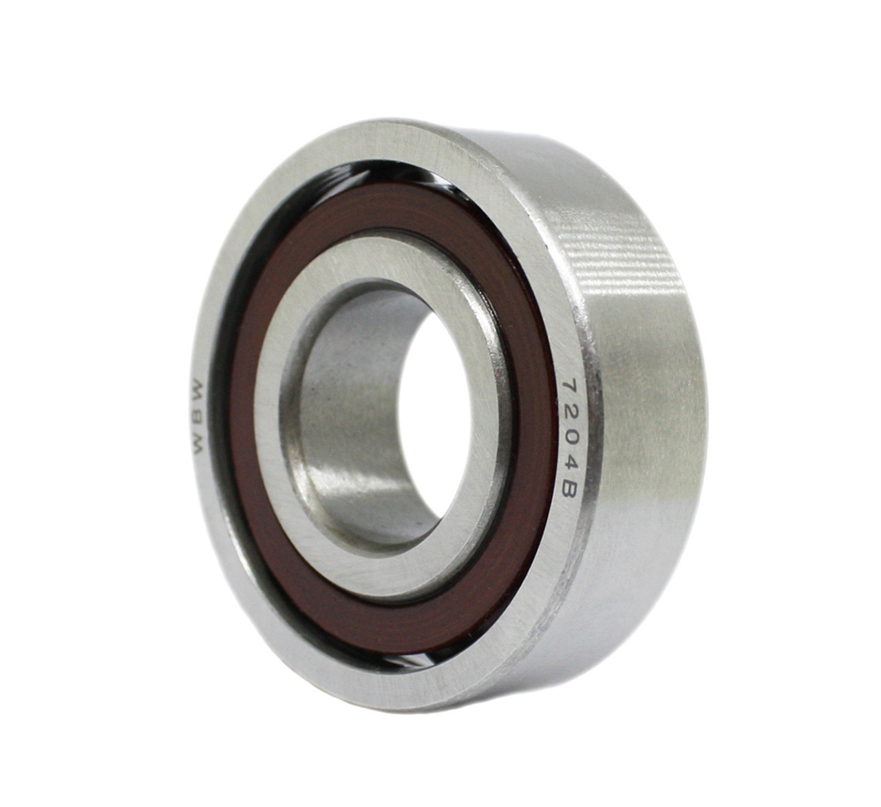 Deep groove ball bearing 7204 B - 1