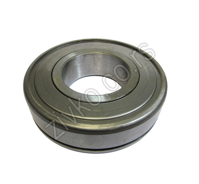 Deep groove ball bearing 311 - 2