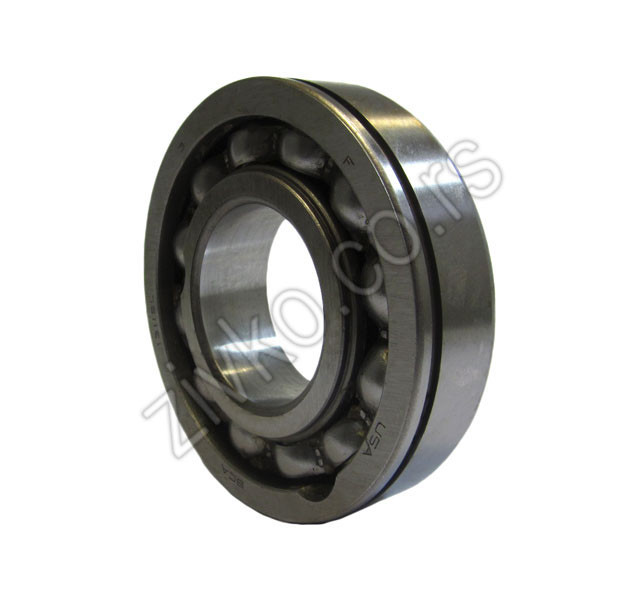 Deep groove ball bearing 311 - 4