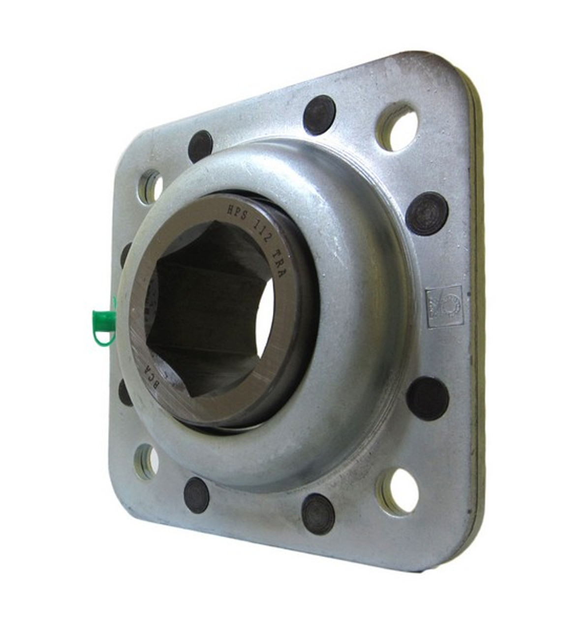 Bearing units HPS 112 TRA - 1 Bearing units HPS 112 TRA - 1