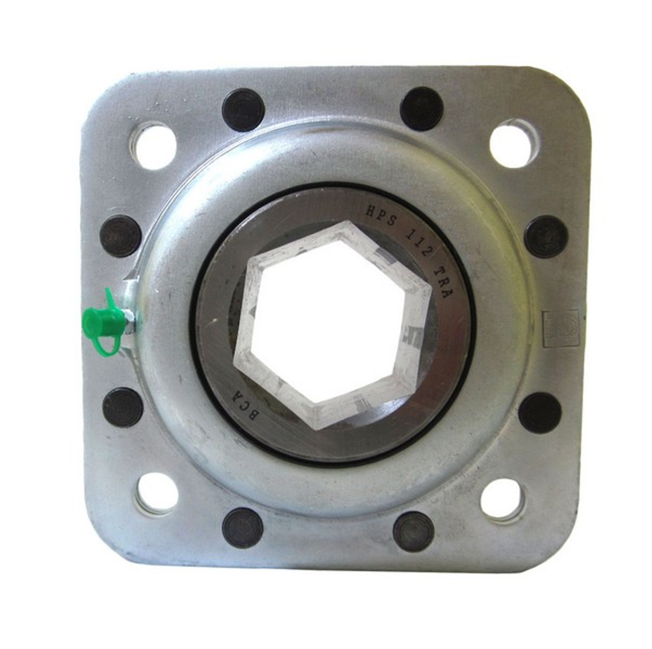Bearing units HPS 112 TRA - 4 Bearing units HPS 112 TRA - 4