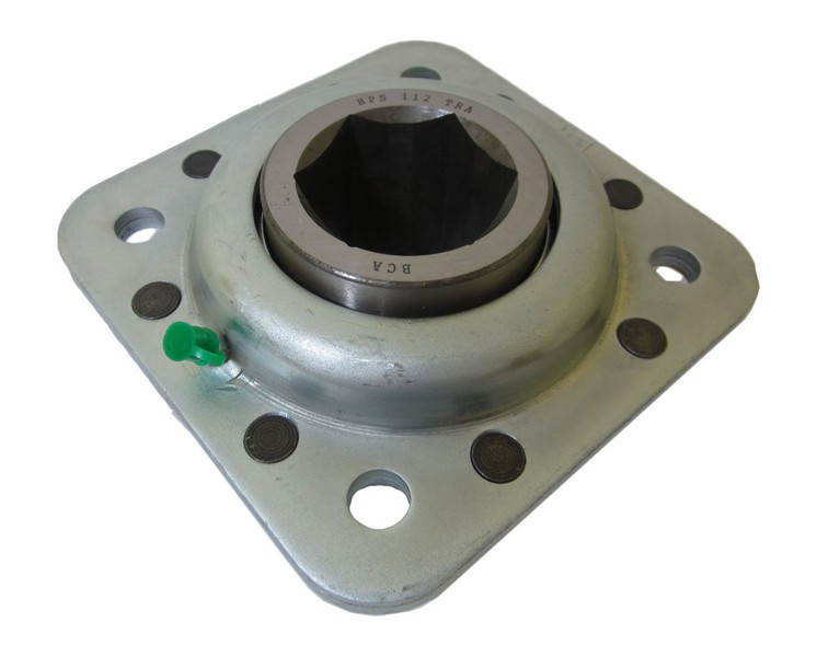 Bearing units HPS 112 TRA - 2