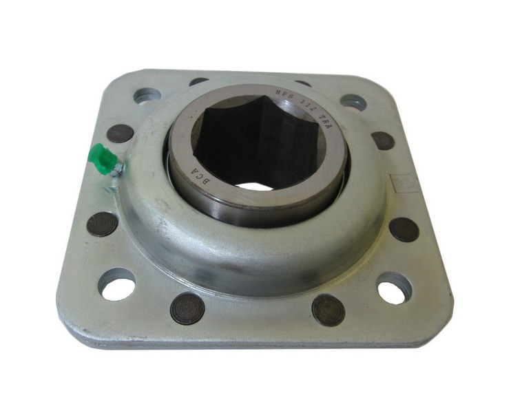 Bearing units HPS 112 TRA - 3
