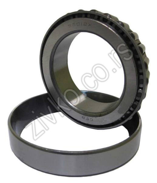 Tapered roller bearing 32012 - 2