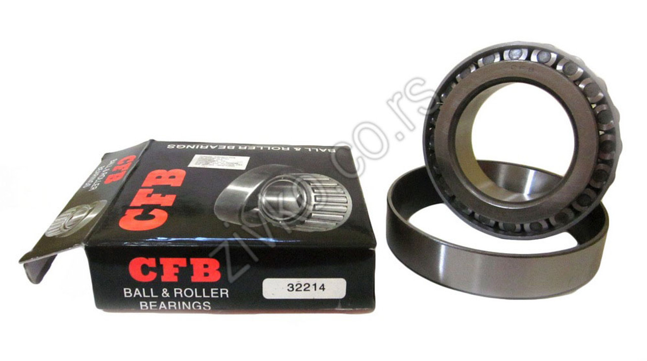 Tapered roller bearing 32214 - 4