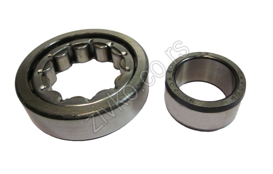 Cylindrical roller bearing NU 305 - 3