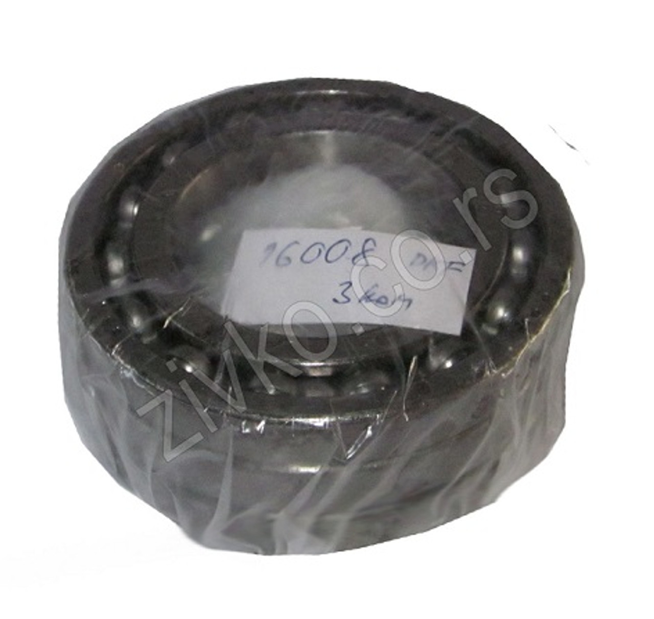 Deep groove ball bearing 16008 - 1