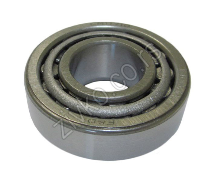 Tapered roller bearing 11749/11710 - 2