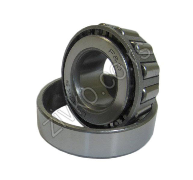 Tapered roller bearing 11749/11710 - 3